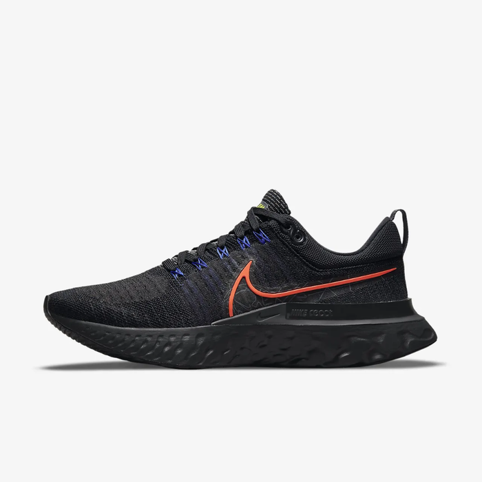 유럽직배송 나이키 NIKE Nike React Infinity Run Flyknit 2 Men&#039;s Road Running Shoes DN5070-001