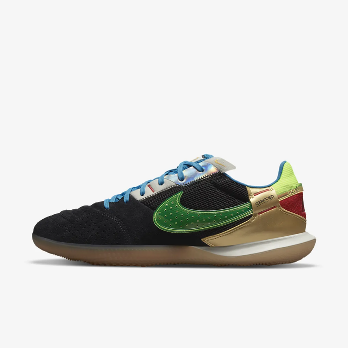 유럽직배송 나이키 NIKE Nike Streetgato Football Shoes DC8466-074