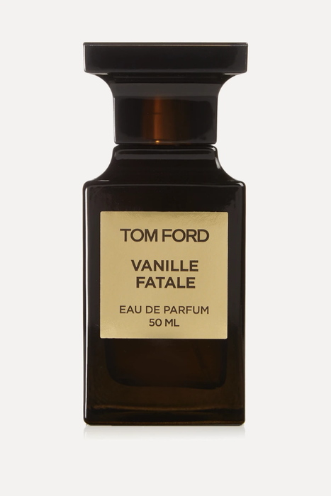 유럽직배송 톰포드 오 드 퍼퓸 TOM FORD BEAUTY Vanille Fatale Eau de Parfum, 50ml 17957409494508173