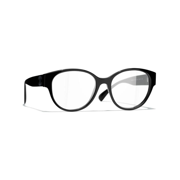 유럽직배송 샤넬 CHANEL Pantos Eyeglasses A75236X08101V501Z