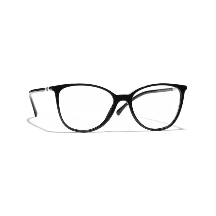유럽직배송 샤넬 CHANEL Square Eyeglasses A75178X08101V1026