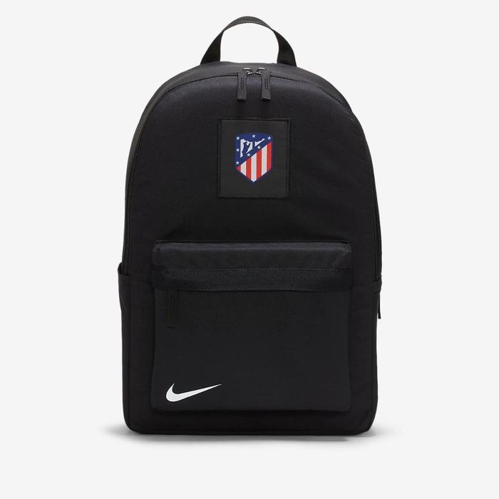 유럽직배송 나이키 백팩 NIKE Atlético Madrid Stadium Football Backpack (25L) DC2424-010