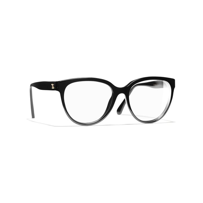 유럽직배송 샤넬 CHANEL Butterfly Eyeglasses A75210X08101V3622