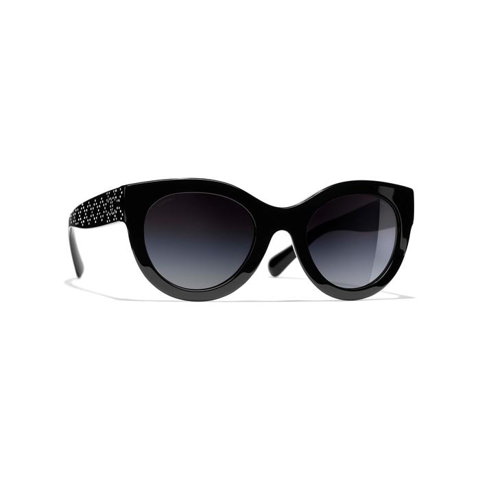 유럽직배송 샤넬 CHANEL Butterfly Sunglasses A71351X02569S0116