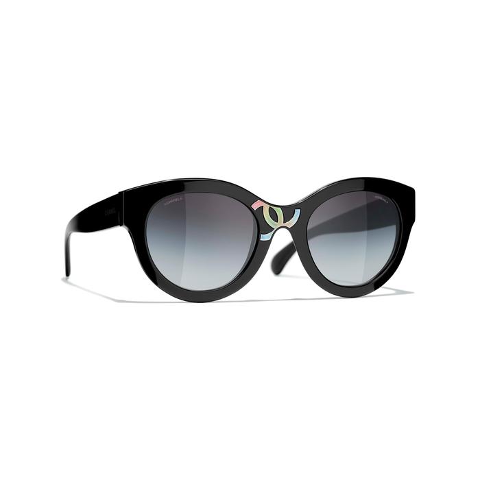 유럽직배송 샤넬 선글라스 CHANEL Butterfly Sunglasses A71415X02016S0116