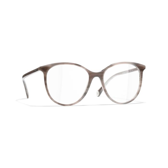 유럽직배송 샤넬 CHANEL Pantos Eyeglasses A75230X08101V1687