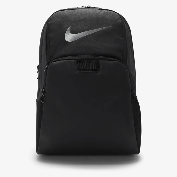 유럽직배송 나이키 NIKE Nike Brasilia Winterized Graphic Training Backpack (Large, 24L) DC7690-010