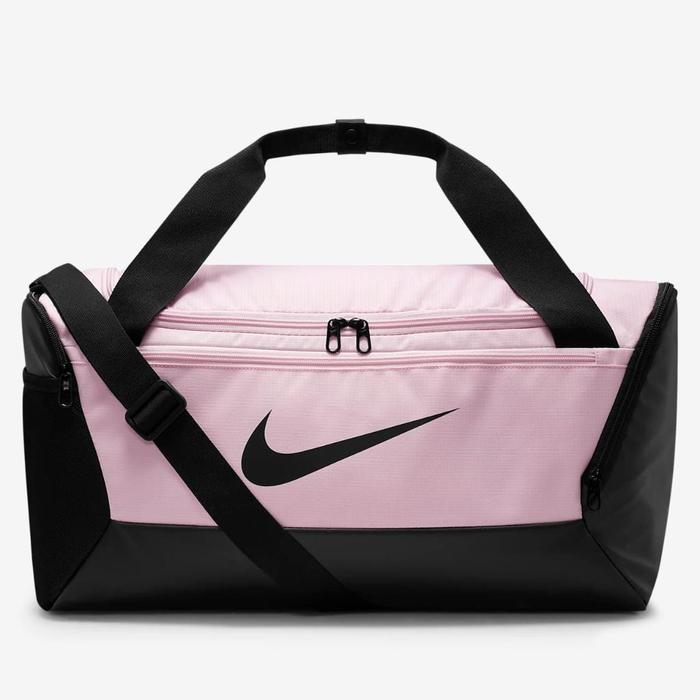 유럽직배송 나이키 NIKE Nike Brasilia 9.5 Training Duffel Bag (Small, 41L) DM3976-663