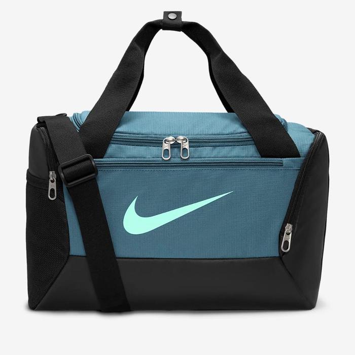 유럽직배송 나이키 NIKE Nike Brasilia 9.5 Training Duffel Bag (Extra-Small, 25L) DM3977-058