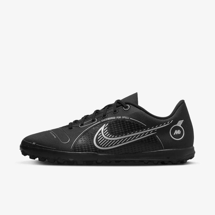 유럽직배송 나이키 NIKE Nike Mercurial Vapor 14 Club TF Turf Football Shoes DJ2908-007