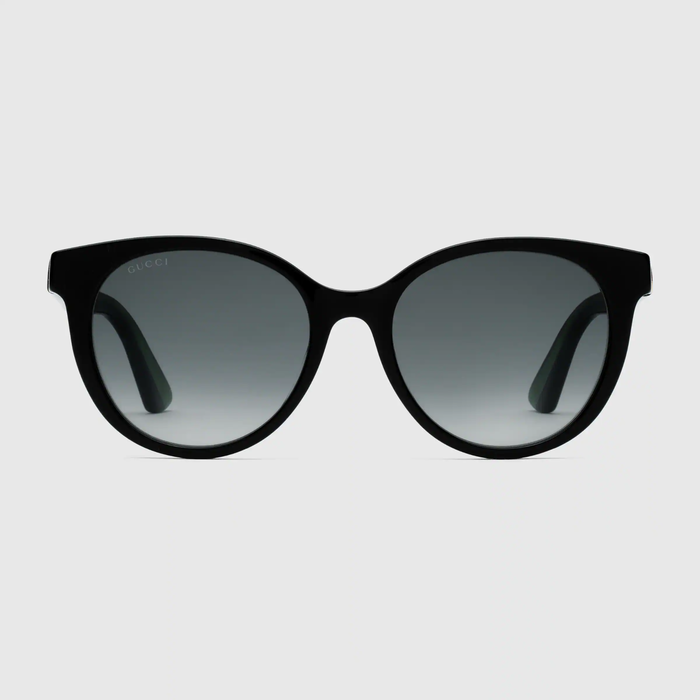 유럽직배송 구찌 선글라스 GUCCI Round-frame sunglasses 610932J07401031