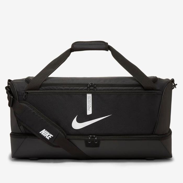 유럽직배송 나이키 NIKE Academy Team Football Hardcase Duffel Bag (Large, 59L) CU8087-010