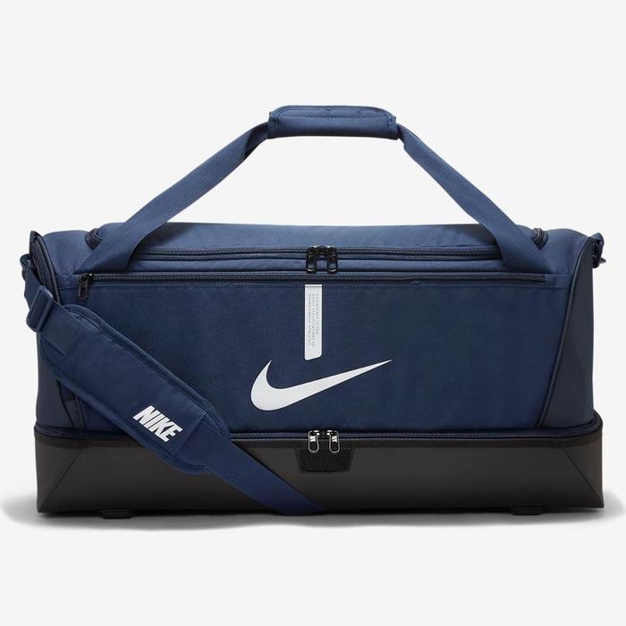 유럽직배송 나이키 NIKE Academy Team Football Hardcase Duffel Bag (Large, 59L) CU8087-410