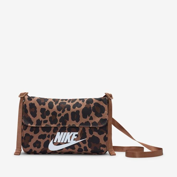유럽직배송 나이키 NIKE Nike Sportswear Women&#039;s Futura 365 Cross-Body Bag (3L) DO2389-256