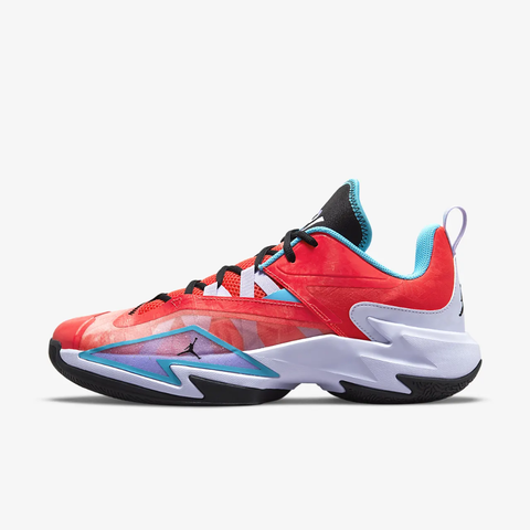 유럽직배송 나이키 조던 원 테이크 3 농구화 NIKE Jordan One Take 3 Basketball Shoes DC7701-600