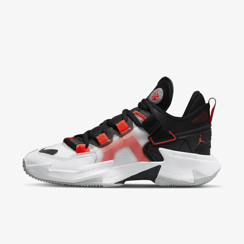 유럽직배송 나이키 조던 와이낫 NIKE Jordan Why Not .5? Men&#039;s Basketball Shoes DC3637-160