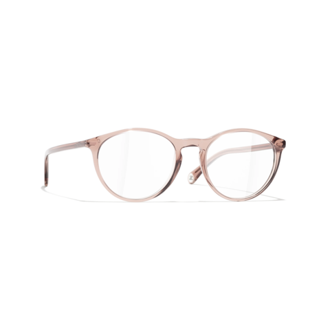 유럽직배송 샤넬 CHANEL Pantos Eyeglasses A75231X08101V1709